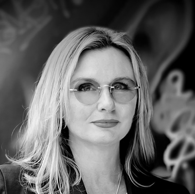 Emma de la Fosse,